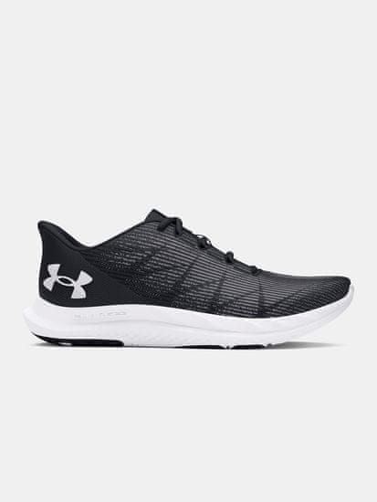 Under Armour Boty UA Charged Speed Swift-BLK