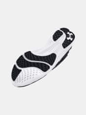 Under Armour Boty UA Charged Speed Swift-BLK 44,5