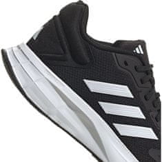 Adidas Boty běžecké černé 38 EU Duramo 10