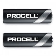 Duracell Procell Alkalická baterie 1.5V, AA 2 ks