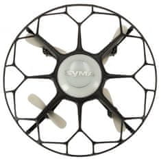 Syma Dron RC X35T 2.4GHz, 3,7V 200mAh černý
