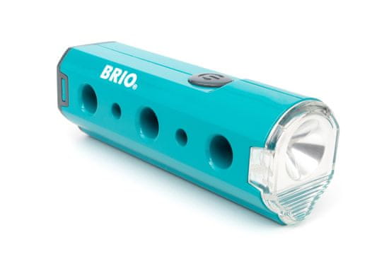 Brio Builder - svítilna