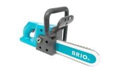 Brio Builder - motorová pila