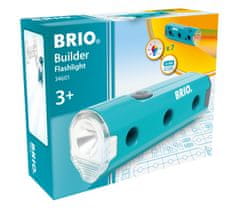 Brio Builder - svítilna