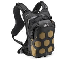 KRIEGA KRUT9-C backpack Trail 9 - Coyote