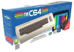 Retro Computer Commodore The C64