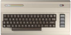 Retro Computer Commodore The C64