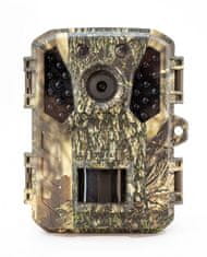 Oxe Gepard II fotopast a klasický dalekohled FOMEI 7-21x40 ZCF Zoom + 32GB SD karta, 4ks baterií a doprava ZDARMA!