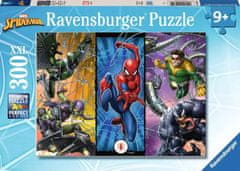 Ravensburger Puzzle Spiderman XXL 300 dílků