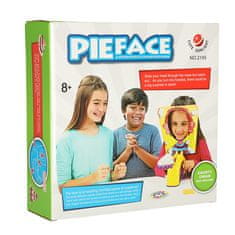 WOWO Pie Face Zábavná Párty Hra s Koláčem pro Celou Rodinu