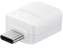 MobilPouzdra.cz Adapter USB-C - OTG Samsung EE-UN930, bílá (BULK)