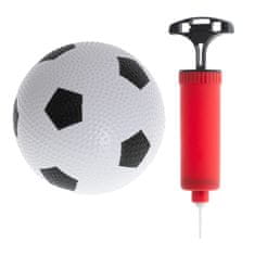 WOWO Dětská fotbalová branka 2v1, rozměry 185x120x70cm - ideální pro trénink a zábavu