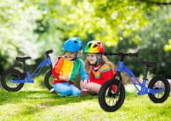 WOWO Modré Balanční Kolo Trike Fix Active X1 pro Aktivní Děti