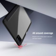 Nillkin  Bevel Leather Case pro Xiaomi Pad 6/6 Pro Black