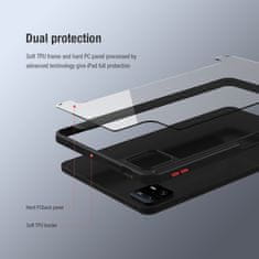 Nillkin  Bevel Leather Case pro Xiaomi Pad 6/6 Pro Black
