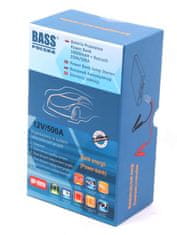 Bass Startovací zdroj s powerbankou 250A/500A, 10000mAH BASS