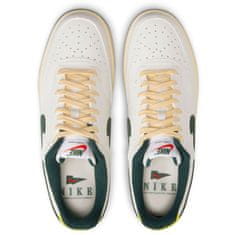 Nike Nízká obuv Court Vision velikost 38,5