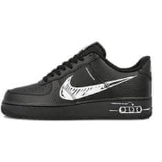 Nike Boty Air Force 1 LV8 Utility CW7581 velikost 43