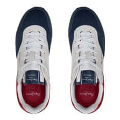 Pepe Jeans Městské boty London PMS40003 velikost 45