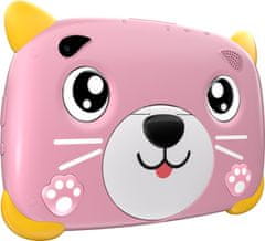 Doogee U7 KID Wi-Fi, 2GB/32GB, Cotton Candy Pink (DOOGEEU7KIDCCP)