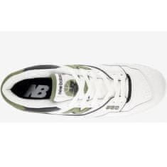 New Balance Sportovní obuv BB550DOB velikost 44,5
