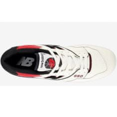 New Balance Sportovní obuv BB550STR velikost 47,5