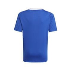 Adidas Tričko modré S Tiro 21 TR Jsy