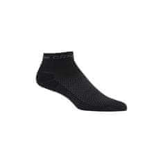 Craft Ponožky CORE Dry Mid 3-pack zelená 34-36