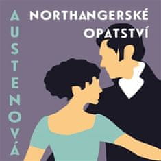 Jane Austenová: Northangerské opatství