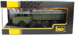 Altaya IXO Models - Tatra 813 8x8 "Kolos", 1968, 1/43