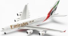 Herpa Airbus A380-861, Emirates "2023s", SAE, 1/500
