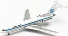 Herpa Boeing B727-21C, Pan American World Airways, "1970s, Clipper Düsendroschke", USA, 1/500