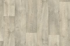 Beaufloor AKCE: 50x300 cm PVC podlaha Texalino Supreme 691 M Valley Oak - dub (Rozměr metrážního produktu Rozměr na míru)