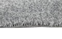 Associated Weavers AKCE: 65x800 cm Metrážový koberec Fuego 95 (Rozměr metrážního produktu Bez obšití)