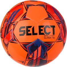 SELECT MíčSelect Fotbal Brillant Super Tb 5 Fifa Quality Pro V23 P9829