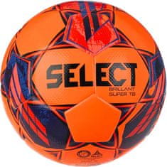 SELECT MíčSelect Fotbal Brillant Super Tb 5 Fifa Quality Pro V23 P9829