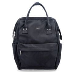 Carmelo černá 4319 C městský batoh