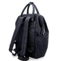 Carmelo černá 4319 C městský batoh