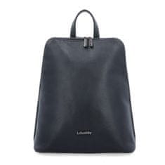 Le-Sands černá 9046 C městský batoh