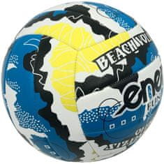 Volejbalový míč ENERO FUN vel. 5 D-452