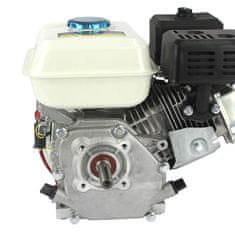 MAR-POL Motor 7HP/19 mm k čerpadlu nebo centrále M79895