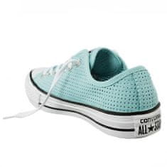 Converse Boty All Star Ox Perforation Motel Pool
