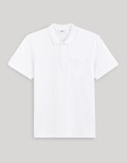 Celio Polo tričko pigue s kapsou Gepoche XL