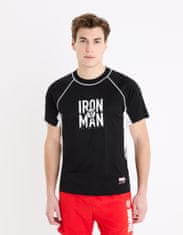 Celio Sportovní tričko Marvel - Iron Man M