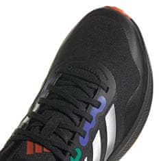 Adidas Boty adidas Runfalcon 3 Tr HP7570 velikost 41 1/3