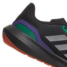 Adidas Boty adidas Runfalcon 3 Tr HP7570 velikost 41 1/3