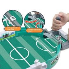 JOJOY® Stolní fotbal stolní hra | FUZBAL