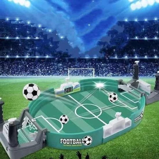 JOJOY® Stolní fotbal stolní hra | FUZBAL