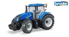 Bruder Farmer - traktor New Holland T7.315