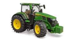 Bruder Farmer - traktor John Deere